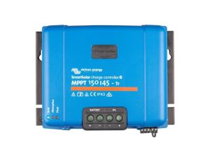 Regulator Ładowania SmartSolar MPPT 150/45 - SCC115045212