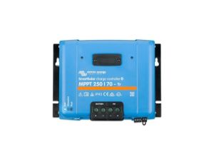 Regulator Ładowania SmartSolar MPPT 250/70-Tr - SCC125070221