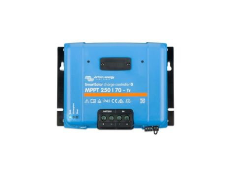 Regulator Ładowania SmartSolar MPPT 250/70-Tr - SCC125070221