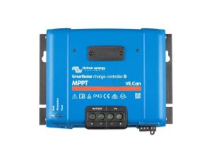 Regulator Ładowania SmartSolar MPPT 250/100-Tr VE.Can - SCC125110412