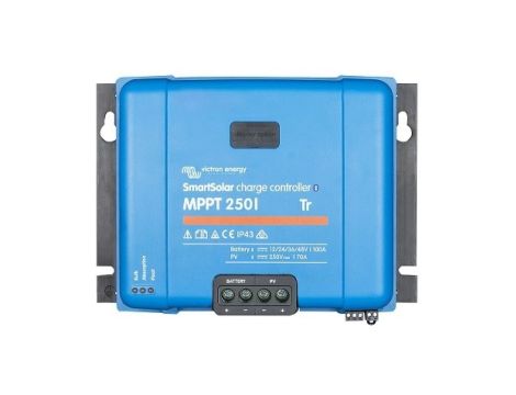 Regulator Ładowania SmartSolar MPPT 250/85-Tr VE.Can - SCC125085411