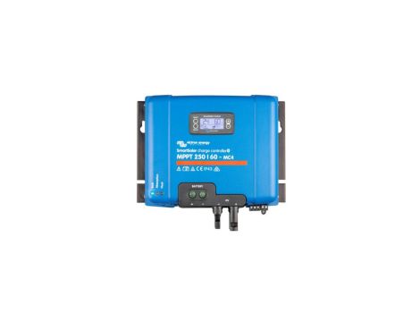 Regulator Ładowania SmartSolar MPPT 250/60-MC4 - SCC125060321