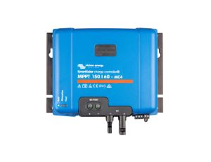 Regulator Ładowania SmartSolar MPPT 150/60-MC4 - SCC115060311