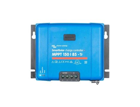 Regulator Ładowania SmartSolar MPPT 150/85-Tr VE.Can - SCC115085411