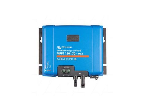 Regulator Ładowania SmartSolar MPPT 150/70-MC4 VE.CAN - SCC115070511