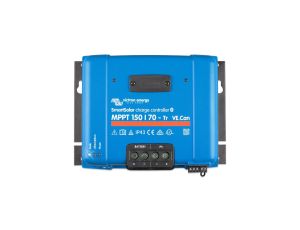 Regulator Ładowania SmartSolar MPPT 150/70-Tr VE.Can - SCC115070411