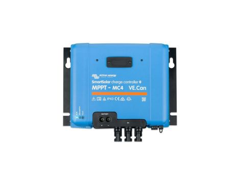 Regulator Ładowania SmartSolar MPPT 150/85-MC4 VE.Can - SCC115085511
