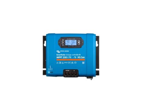 Regulator Ładowania SmartSolar MPPT 250/70-Tr VE.Can - SCC125070421