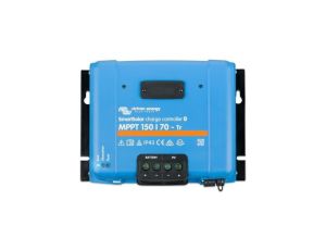 Regulator Ładowania SmartSolar MPPT 150/70-Tr - SCC115070211