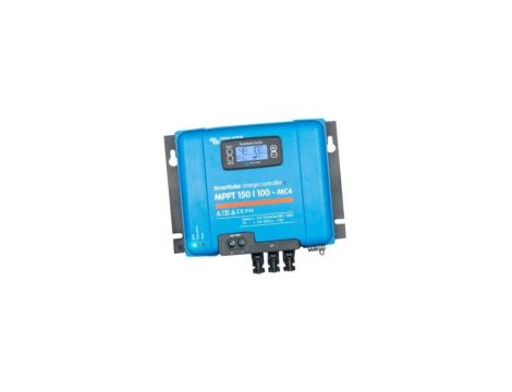 Regulator Ładowania SmartSolar MPPT 150/100-MC4 VE.Can - SCC115110511
