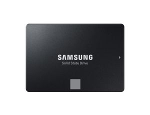 Dysk SSD Samsung 870 EVO 500 GB 2.5 SATA III