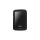 Dysk zewnętrzny HDD ADATA HV300 AHV300-1TU31-CBK (1 TB 2.5 USB 3.1 8 MB 7200 obr/min kolor czarny)