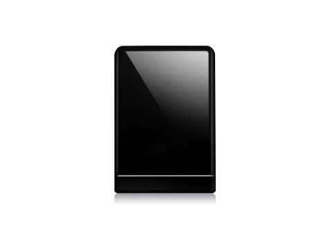 Dysk zewnętrzny HDD ADATA HV620 AHV620S-2TU3-CBK (2 TB 2.5 USB 2.0, USB 3.0 5400 obr/min kolor czarny)