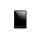 Dysk zewnętrzny HDD ADATA HV620 AHV620S-2TU3-CBK (2 TB 2.5 USB 2.0, USB 3.0 5400 obr/min kolor czarny)