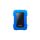 ADATA Durable Lite HD330 1TB 2.5cala USB3.1 Blue