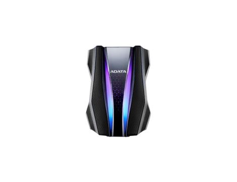 ADATA Durable HD770G 1TB USB3.2 Black