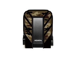 ADATA DashDrive Durable HD710M Pro 2TB 2.5cala USB3.1 Military