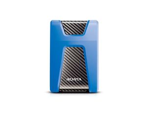 ADATA DashDrive Durable HD650 1TB 2.5cala USB3.1 Blue