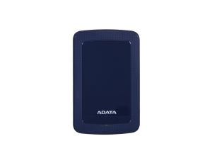 Dysk zewnętrzny HDD ADATA HV300 AHV300-1TU31-CBL (1 TB 2.5 USB 3.1 8 MB 7200 obr/min kolor niebieski)
