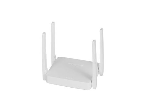 Router Mercusys AC10