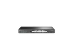 Switch TP-LINK TL-SG3428X