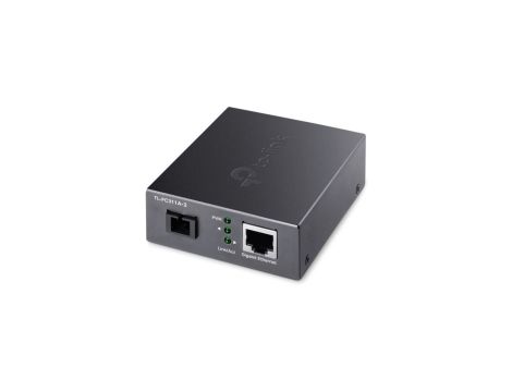 Media Converter TP-LINK TL-FC311A-2