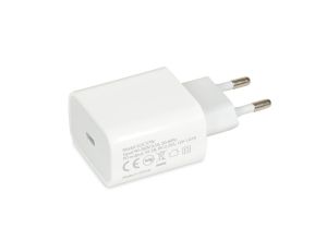 ŁADOWARKA SIECIOWA I-BOX C-37 PD20W USB-C
