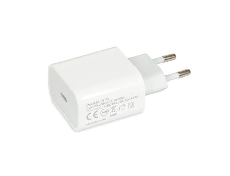 ŁADOWARKA SIECIOWA I-BOX C-37 PD20W USB-C