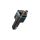 SAVIO TRANSMITER FM SAMOCHODOWY Z FUNKCJĄ BLUETOOTH 5.0 QUICK CHARGE 3.0 ORAZ POWER DELIVERY, WYŚWIETLACZ LED, FUNKCJ BASS BO