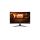 MONITOR AOC LED 32 C32G2ZE/BK
