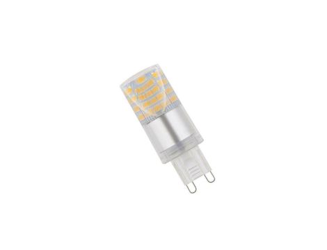 Żarówka G9 LED Spectrum 4W WW 3000K ciepła biała