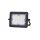 Naświetlacz LED GALAXI 20W 2200lm barwa zimna 6000K IP65 czarny LFL221