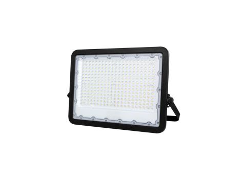 Naświetlacz LED GALAXI 200W 22000lm barwa naturalna 4000K IP65 czarny LFL280
