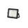 Naświetlacz LED GALAXI 10W 1000lm barwa naturalna 4000K IP65 czarny LFL210