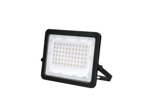 Naświetlacz LED GALAXI 50W 5500lm barwa naturalna 4000K IP65 czarny