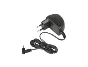 Zasilacz sieciowy do stacji pogody pasuje do GB540 i GB521 GreenBlue GB239 wtyk 3,5x1,35mm 5V 150mA