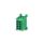 Blok rozdzielczy MAG25-2 kolor zielony 4x25mm 1000V/1500V AC/DC VDE MAG1250G32