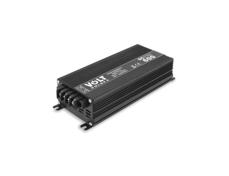 Reduktor napięcia przetwornica bezzakłóceniowa DC PRO 24V/12V 45A 600W