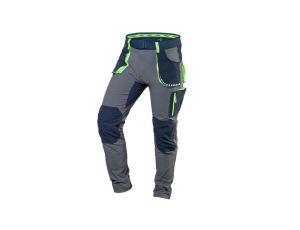 Spodnie robocze PREMIUM 4 way stretch rozmiar S 81-231-S