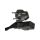 Kabel zasilający 230V 16A z gn. IEC320 C19 2m