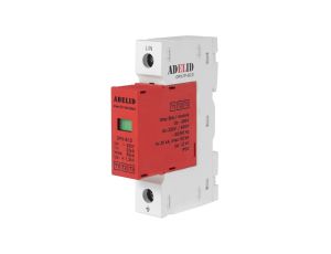 Ogranicznik przepięć T1+T2+T3 1P 1,2kV 8kA OPX-1P-B+C+D