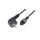 Kabel zasilający 230V 2,5A notebook 5m