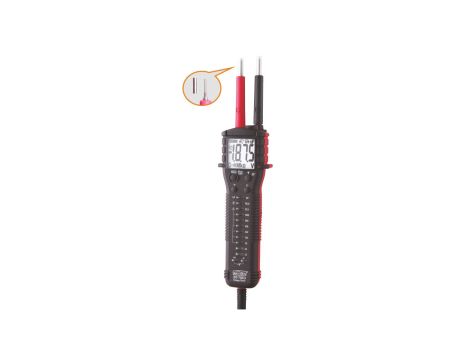 Tester elektryczny Brymen 1-1000V RCD BT75EU