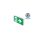 Intelight Oprawa ewakuacyjna / awaryjna VELLA led 250 ECO SO 3H SA MT 7W IP65 93653