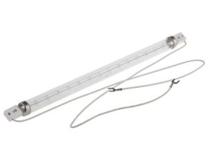 Promiennik podczerwieni (IR) 1500 W SK15 230 V 350 mm 20mm