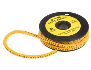 1000 sztuk 4mm RS PRO