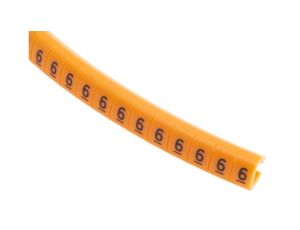 100 sztuk 4mm RS PRO