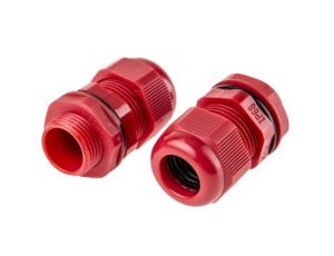 Dławnica kablowa gwint M20 IP68 RS PRO