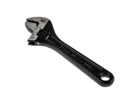 Klucz, dł. 152,4 mm, rozstaw 20mm, uchwyt Metal, materiał: Stal chromowo-wanadowa, RS PRO