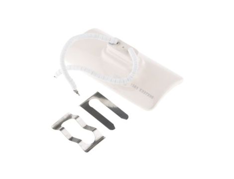 Ceramiczny element grzewczy 122mm 200 W 230 V AC